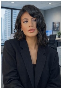 Nina Chelidze — AI Admin & Documentation Operator
