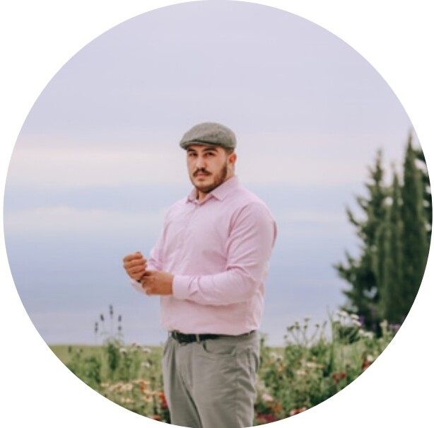 Otar Boqolishvili — AI Support & CRM Operator
